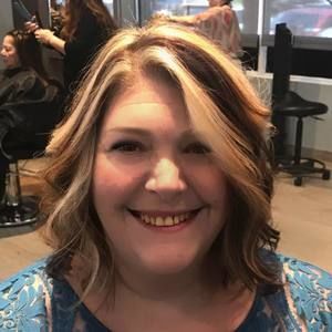 Meet your Posher, Jenifer